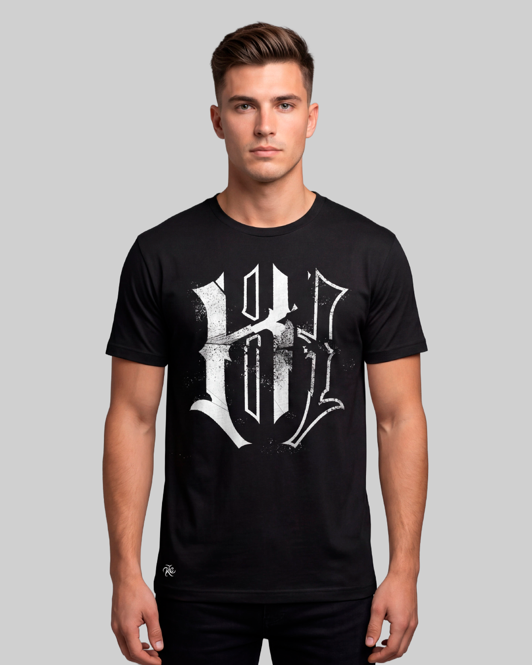 Phantom Core Tee