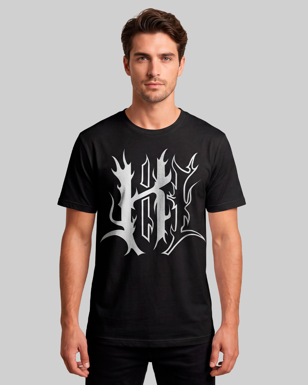 Phantom Rebel Tee
